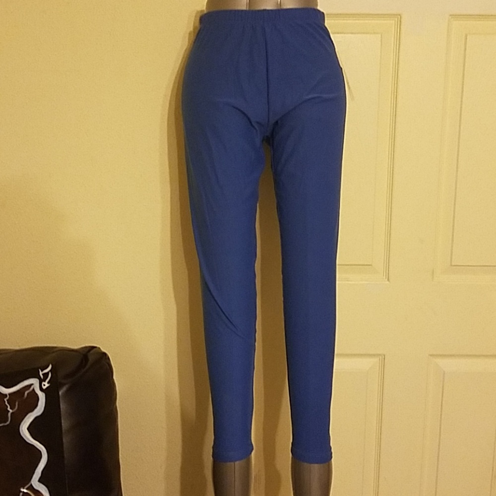 NWT leggings